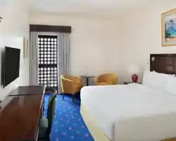 InterContinental Dar Al Hijra Madinah, an IHG Hotel thumbnail